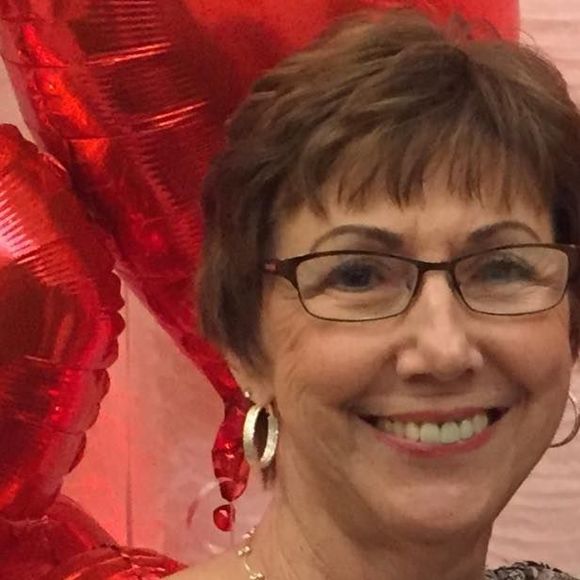 Meet your Posher, Barbara - Picture 1 of 1